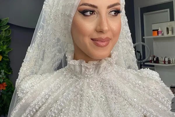 EYDA Saç Tasarım Güzellik Salonu - Resim 5