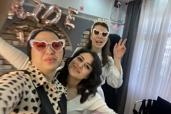 EYDA Saç Tasarım Güzellik Salonu - Resim 11