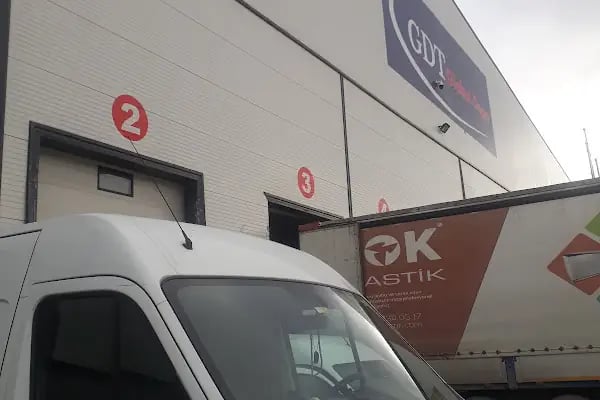 GDT GLOBAL DEPO - Resim 5