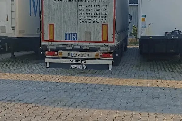 GDT GLOBAL DEPO - Resim 8