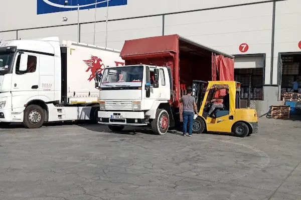 GDT GLOBAL DEPO - Resim 3