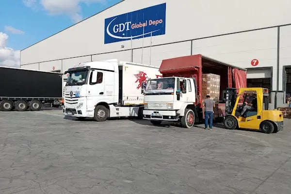 GDT GLOBAL DEPO - Resim 10