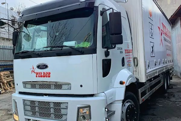 GDT GLOBAL DEPO - Resim 6