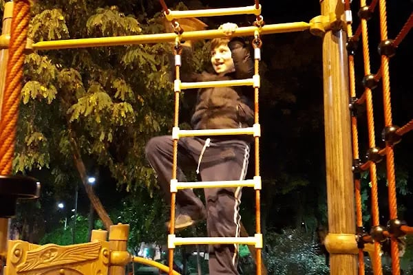 1. Çiçek Parkı - Resim 18