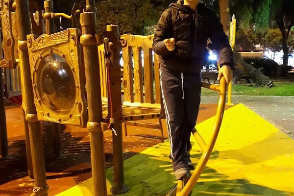 1. Çiçek Parkı - Resim 19