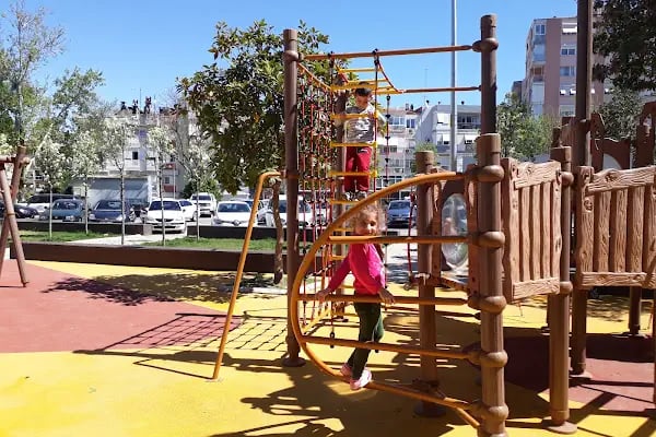 1. Çiçek Parkı - Resim 8