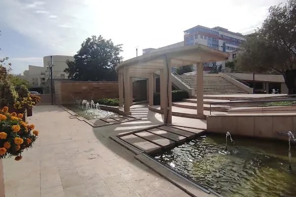 1. Çiçek Parkı - Resim 14