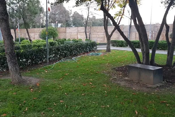 1. Çiçek Parkı - Resim 2