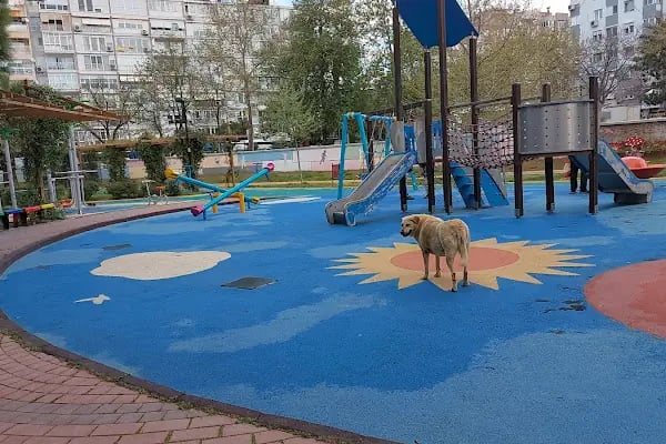 1. Çiçek Parkı - Resim 6