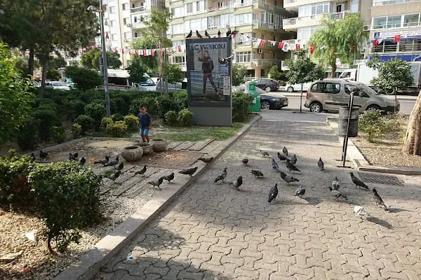 1. Çiçek Parkı - Resim 3