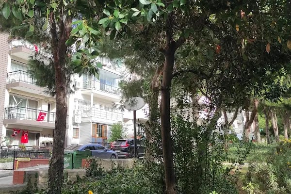 1. Çiçek Parkı - Resim 20