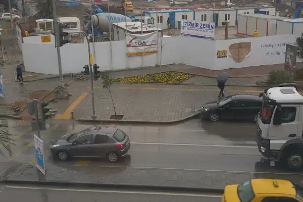 1. Çiçek Parkı - Resim 15
