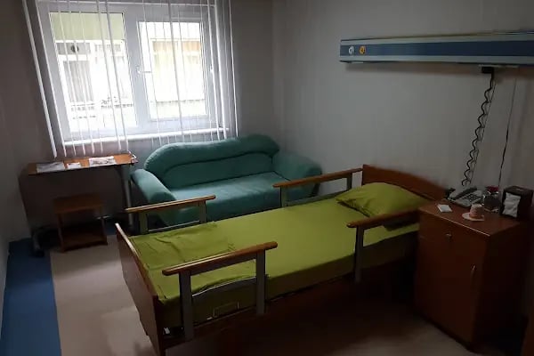 Özel Kudret Göz Hastanesi - Resim 14