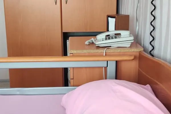 Özel Kudret Göz Hastanesi - Resim 16