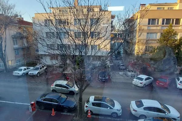 Özel Kudret Göz Hastanesi - Resim 4