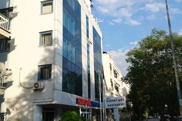 Özel Kudret Göz Hastanesi - Resim 7