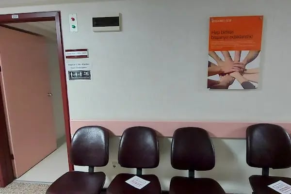 Özel Kudret Göz Hastanesi - Resim 9