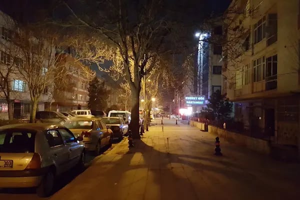 Özel Kudret Göz Hastanesi - Resim 17