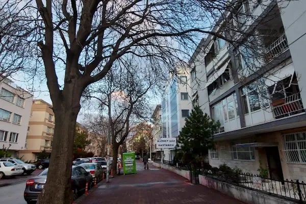 Özel Kudret Göz Hastanesi - Resim 10