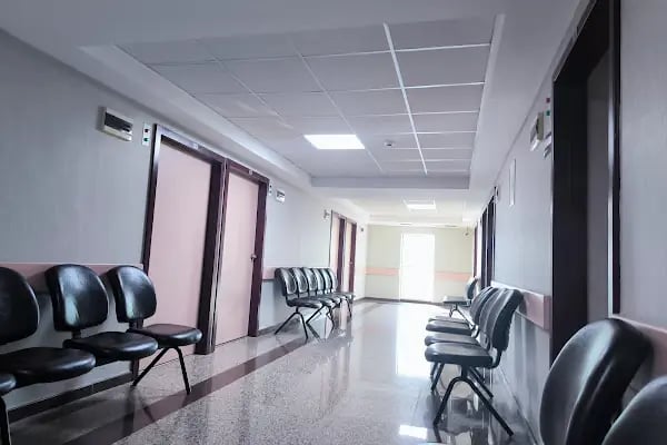 Özel Kudret Göz Hastanesi - Resim 2