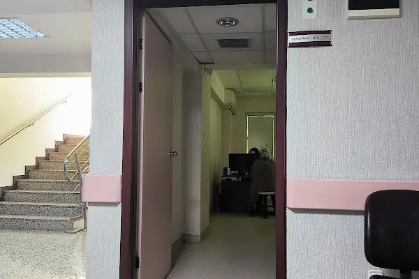 Özel Kudret Göz Hastanesi - Resim 6
