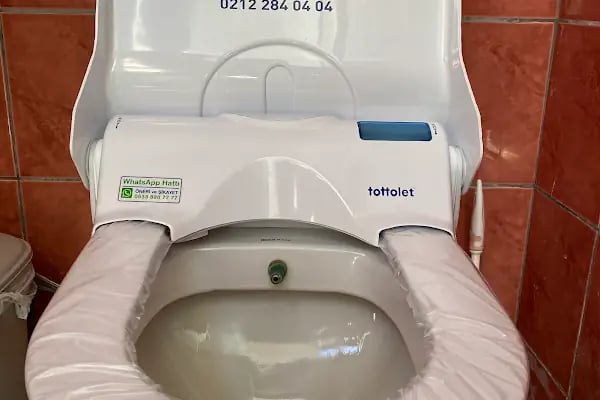 Bodrum Kamping Türkbükü - Resim 2