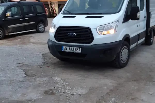 Samsun Organize Sanayi Bölgesi - Resim 18