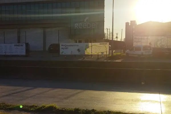 Samsun Organize Sanayi Bölgesi - Resim 11