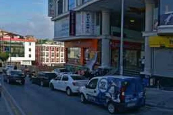 Ptt Halkalı Merkez - Resim 12