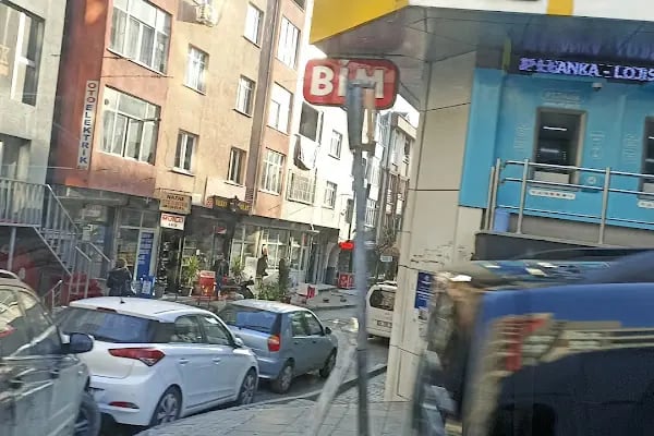 Ptt Halkalı Merkez - Resim 7