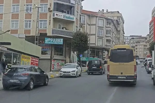 Ptt Halkalı Merkez - Resim 3