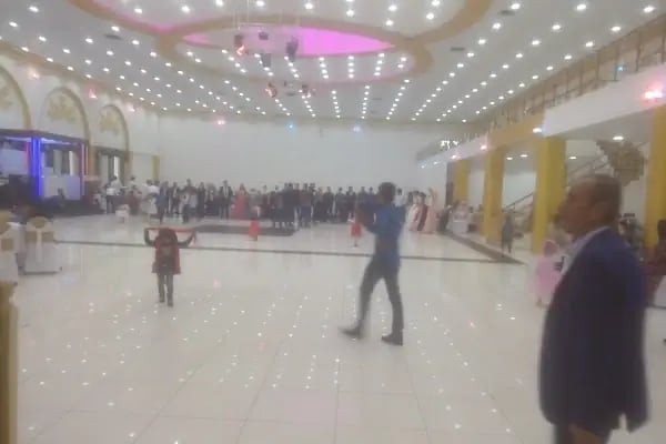 Rojava Dugun Salonu - Resim 18