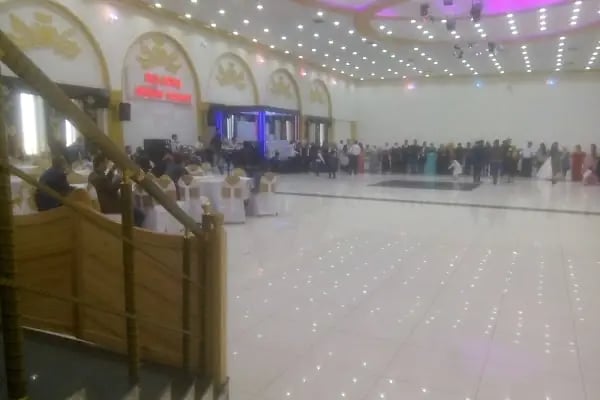 Rojava Dugun Salonu - Resim 5