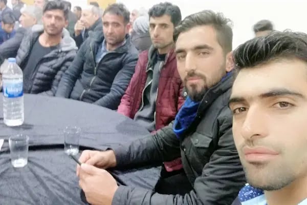 Rojava Dugun Salonu - Resim 13