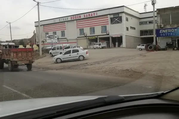 Rojava Dugun Salonu - Resim 2