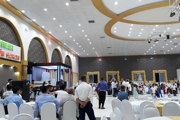 Rojava Dugun Salonu - Resim 3