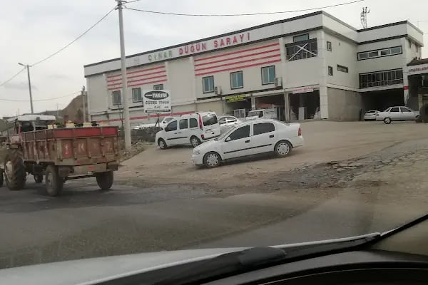 Rojava Dugun Salonu - Resim 7
