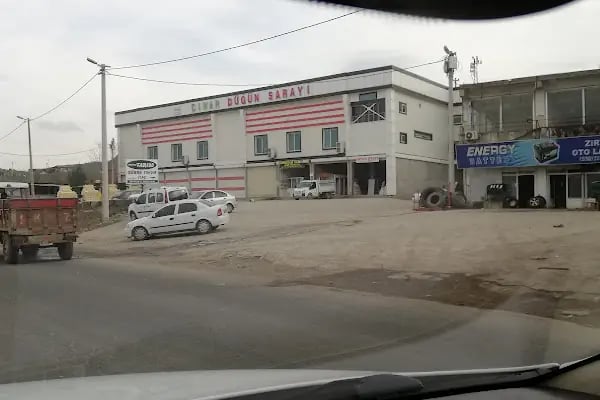 Rojava Dugun Salonu - Resim 8