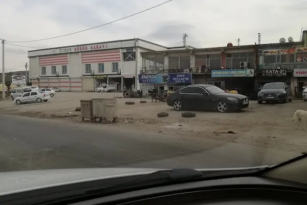 Rojava Dugun Salonu - Resim 6