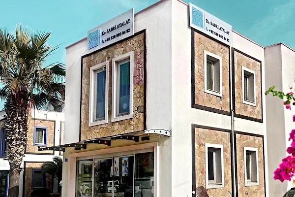 Dr. Sabri Atalay Kliniği - Resim 3