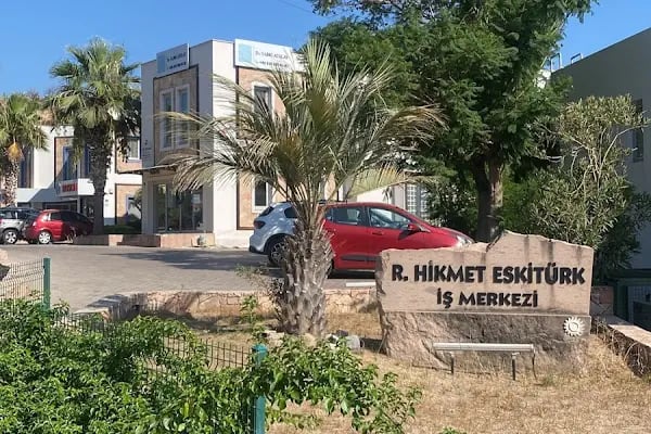 Dr. Sabri Atalay Kliniği - Resim 4