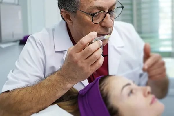 Dr. Sabri Atalay Kliniği - Resim 2