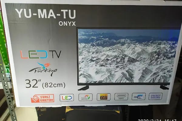 TELEVİZYONCU ERCAN USTA - Resim 10
