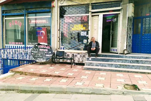 TELEVİZYONCU ERCAN USTA - Resim 5