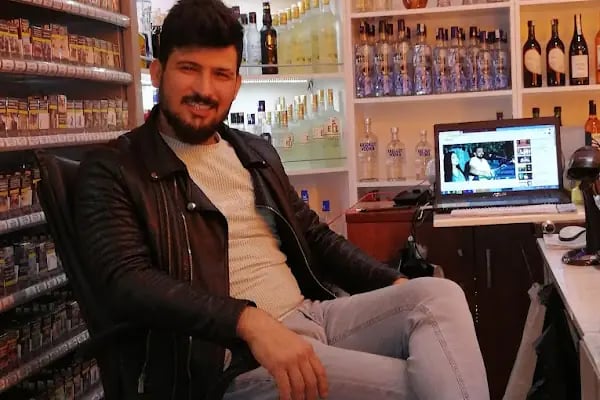 ÖZ İPEK MARKET - Resim 2