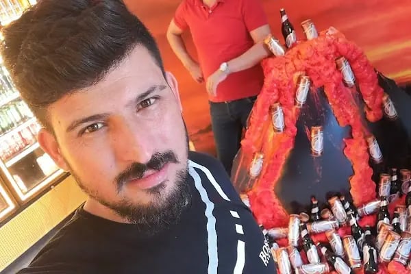ÖZ İPEK MARKET - Resim 6