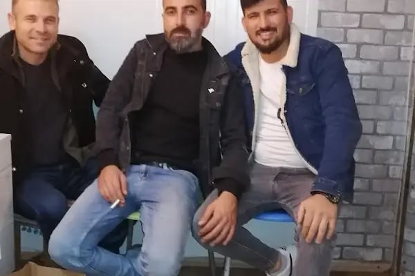 ÖZ İPEK MARKET - Resim 7