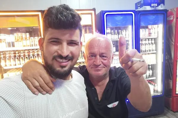 ÖZ İPEK MARKET - Resim 8
