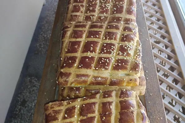 Lalebey Unlu Mamuller - Resim 5