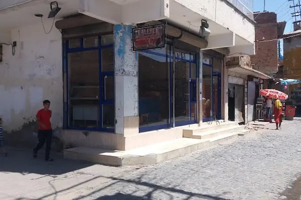 Lalebey Unlu Mamuller - Resim 6